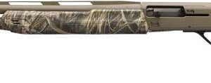 WINCHESTER SX4 HYBRID LH 12GA - 3.5" 26" REALTREE MAX-7