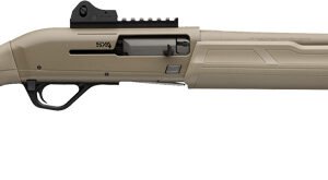 WINCHESTER SX4 DEFENDER 12GA - 3" 18.5" FLAT DARK EARTH
