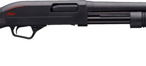 WINCHESTER SXP DEFENDER 20GA - 3" 18" CYLINDER BLACK SYN