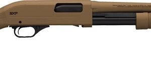 WINCHESTER SXP DEFENDER 20GA - 3" 18" CYLINDER FDE SYNTHETIC