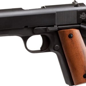 ROCK ISLAND GI STANDARD CS - 45ACP 3.5" FS 7RD PARKERIZED