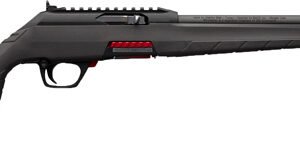WINCHESTER WILDCAT 22LR 18" - MATTE BLUED SYNTHETIC
