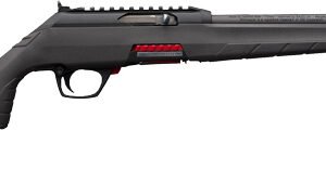WINCHESTER WILDCAT 22LR 16.5" - BLUED/BLACK SUPPRESSOR READY