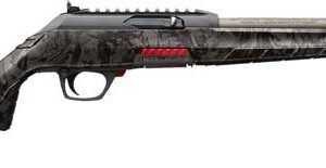 WINCHESTER WILDCAT 22LR 16.5" - CARBON GRAY SUPPRESOR READY