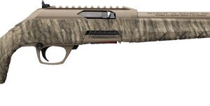 WINCHESTER WILDCAT 22LR 18" - MO BOTTOMLAND/FDE SYNTHETIC