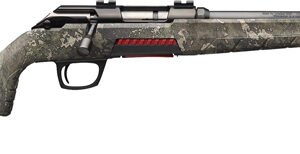 WINCHESTER XPERT BR 17WSM 16.5 - " TRUE TIMBER STRATA SUP RDY