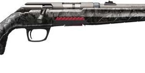 WINCHESTER XPERT BR 22LR 16.5 - " CARBON GRAY SUPPRESOR READY