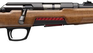 WINCHESTER XPERT BR 22LR 16.5 - " SPORTER WOOD/BLUED SUP RDY