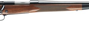 WINCHESTER MODEL 70 SUPER - GRADE 6.5PRC 24" BLUED/WALNUT