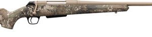 WINCHESTER MODEL 70 EXTREME - 30-06 22" BRNZE/TT-STRATA MB