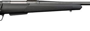 WINCHESTER XPR 223 REM 22" - BLACK MATTE SYNTHETIC