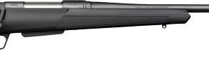 WINCHESTER XPR 308WIN 22" BLK - MATTE SYNTHETIC