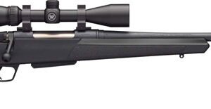 WINCHESTER XPR 6.8 WESTERN 24" - BLK SYN W/VORTEX 3-9X40MM