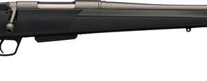 WINCHESTER XPR HUNTER COMPACT - 223 20" MATTE GREY/BLK SYN