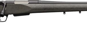 WINCHESTER XPR RENEGADE LR SR - 300 WSM 22" GRAY/BLACK MATTE