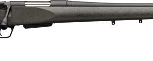 WINCHESTER XPR RENEGADE LR SR - 6.8 WESTERN 24" GRAY/BLK MATTE