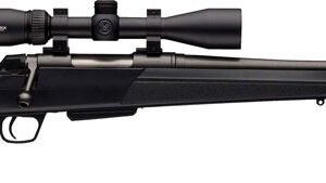 WINCHESTER XPR COMPACT 6.5PRC - 22" BLK SYN W/VTX 3-9X40MM