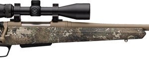 WINCHESTER XPR HUNTER 6.5PRC - 24" W/ 3-9X40 FDE/TT-STRATA