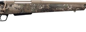 WINCHESTER XPR HUNTER 350 - LEGEND 22" BRONZE/TT STRATA
