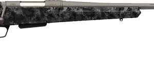 WINCHESTER XPR EXTREME 7MM RM - 26" TUNGSTEN TT-MIDNIGHT W/ MB