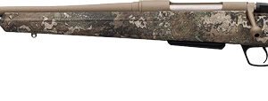 WINCHESTER XPR HUNTER 6.5CM - 22" BRONZE/TT-STRATA LEFT HAND