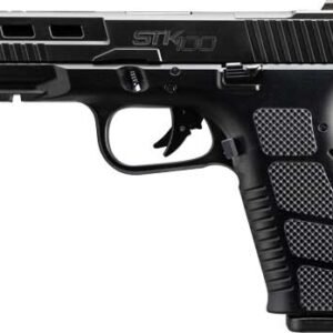 ROCK ISLAND STK100 PISTOL 9MM - 4.5" FS 10RD BLACK