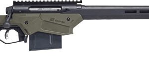 SAVAGE AXIS II PRECISION - 30-06 22" HB MDT CHASSIS OD