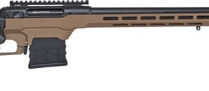 SAVAGE 110 PRECISION 6.5CM - 24" MDT LSS XL CHASSIS FDE