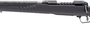 SAVAGE 110 ULTRALITE LH 308WIN - 22" PROOF CARBON GREY ACCUFIT