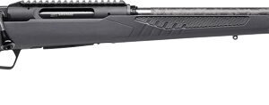 SAVAGE IMPULSE MOUNTAIN HUNTER - 7MM PRC 22" CF W/RAIL GREY