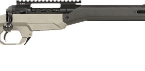 SAVAGE 110 ULTRALITE ELITE< - 6.5CM 18" CHASSIS FLD STK RAIL