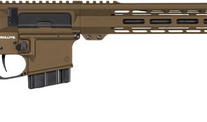 CMMG RIFLE RESOLUTE MK4 6MM - ARC 16.1" 10RD MIDNIGHT BRONZE