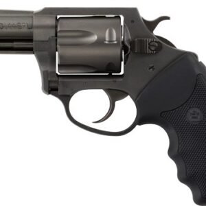 CHARTER ARMS BULLDOG 44SPL - 2.5" NITRIDE