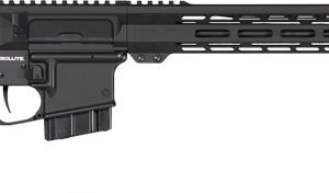 CMMG RIFLE RESOLUTE MK4 6.5 - GRENDEL 16.1" 10RD ARMOR BLACK