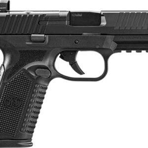 FN 510 MRD 10 MM NMS - 2-10RD MAG BLACK