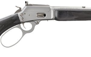 MARLIN 1894 TRAPPER 357MAG - 16.1" STAINLES BLACK LAMINATE