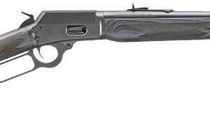 MARLIN 1894 GUIDE GUN 44MAG - 20.25" BLUED BLACK LAMINATE