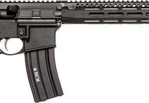BCM RECCE-16 MCMR-LW AR-15 - 5.56MM 16" M-LOK BLACK 1-30RD