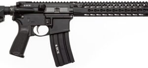BCM RECCE-16 KMR-A AR-15 - 5.56MM 16" KEYMOD BLACK 1-30RD