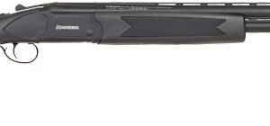 MOSSBERG SILVER RESERVE 12GA - 3" 28"VR EXTRACTOS BLUED/SYN