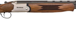 MOSSBERG SILVER RESERVE BANTAM - 20GA. 26"VR EXTRACTORS BLD/WAL