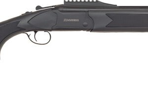 MOSSBERG EVENTIDE 12GA 3" - 18.5" MATTE SYNTHETIC CYLINDER