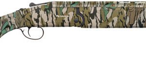 MOSSBERG EVENTIDE 12GA 3.5" - 20" MOSSY OAK GREENLEAF SYN