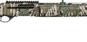 MOSSBERG SA-20 TURKEY 20GA 3" - 21"VR MOSSY OAK GREENLEAF