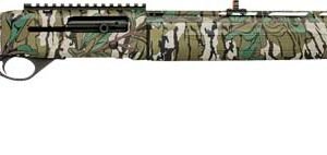 MOSSBERG SA-28 TURKEY 28GA - 21"VR MOSSY OAK GREENLEAF
