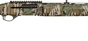 MOSSBERG SA-20 TURKEY 20GA - 3" 22"VR EXTENDED TURKEY TUBE