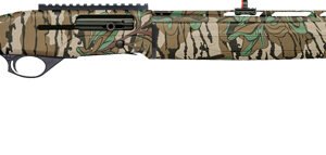 MOSSBERG SA-410 TURKEY 410 - 3" 22"VR MOSSY OAK GREENLEAF