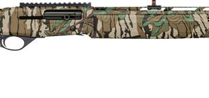 MOSSBERG SA-410 TURKEY 410 - 3" 22"VR PISTOL GRIP MOGL