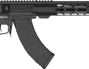 CMMG RIFLE RESOLUTE MK47 7.62 - X39 16.1" 30RD ARMOR BLACK