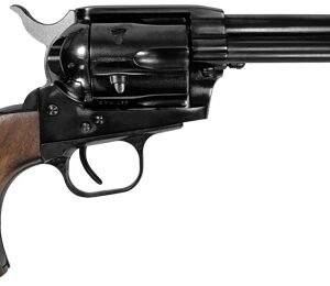 EAA BOUNTY HUNTER 357MAG 4.5" - FS BLUED/BLUED WALNUT